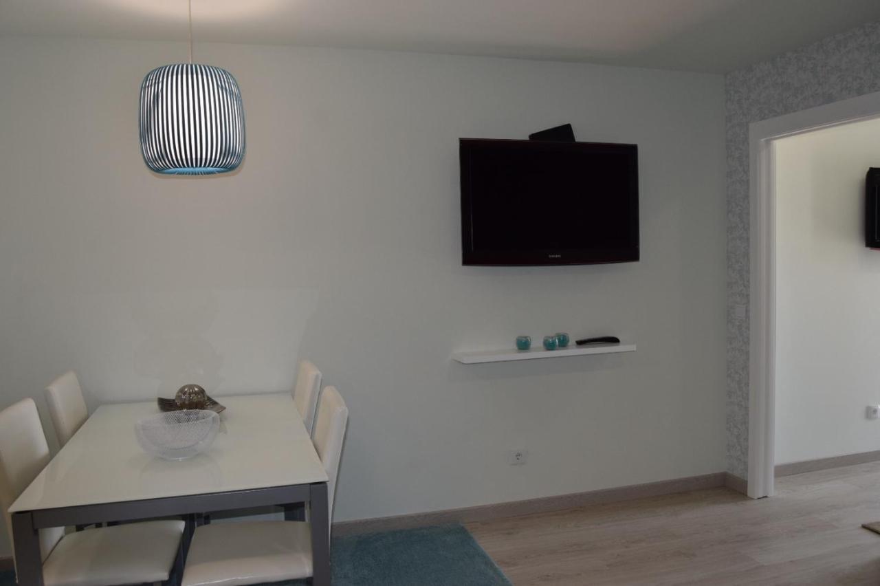 Magnifico Apartamento Albufeira Exterior foto