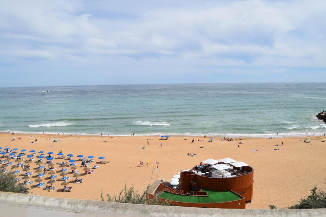 Magnifico Apartamento Albufeira Exterior foto
