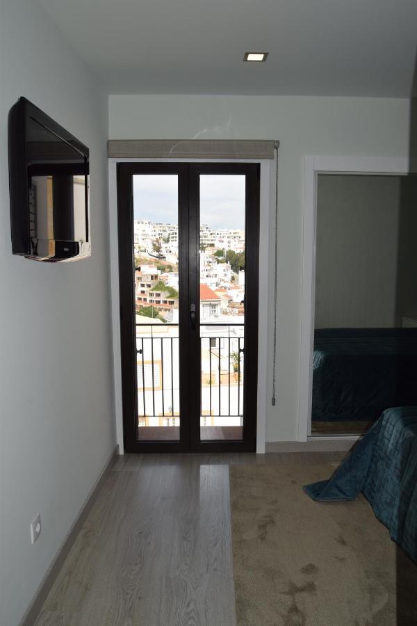 Magnifico Apartamento Albufeira Exterior foto